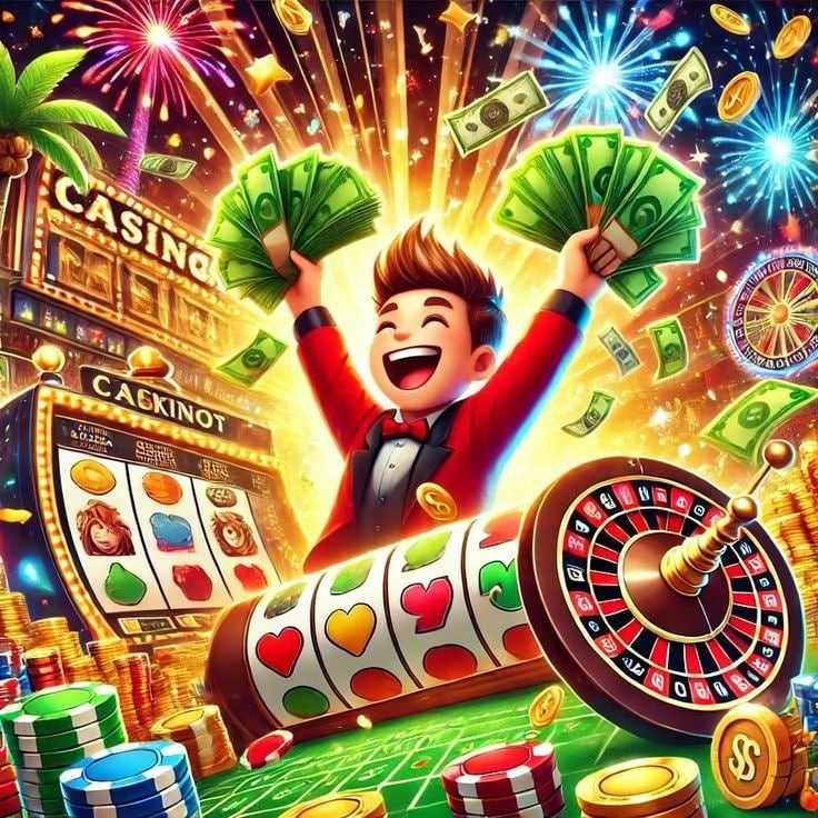 881 bet win