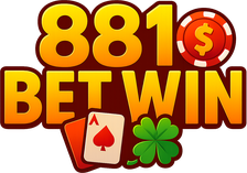 881 Bet Win Logo